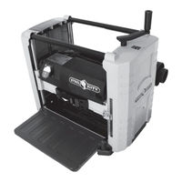 Steel City 40100 User Manual