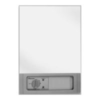 Worcester WM 19 Installation And Servicing Instructions