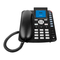 Telephone Tecdesk 3500 User Manual