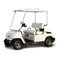 Golf Cars Yamaha YDRA Owner's/Operator's Manual