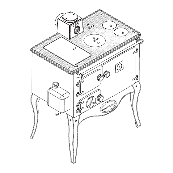 Stanley DRY Operating Instructions Manual