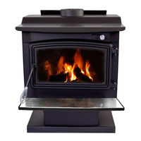 Pleasant Hearth LWS-130291 Series Owner's Manual