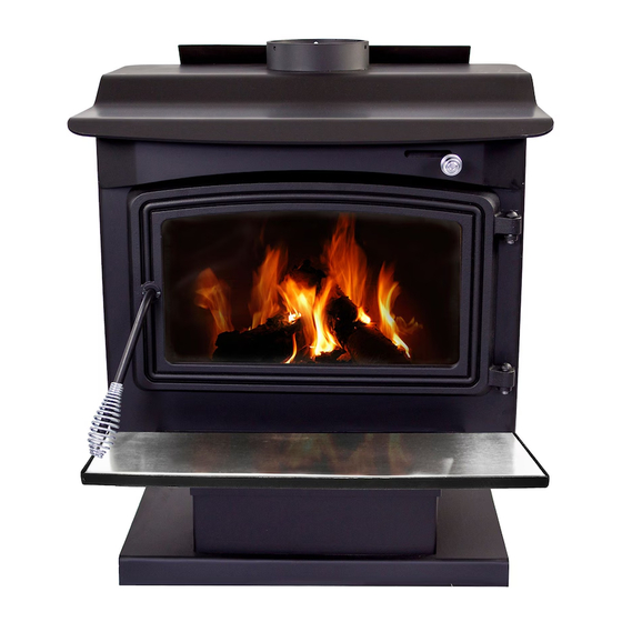 pleasant hearth LWS-130291 Series Owner's Manual