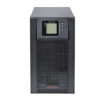 Makelsan POWERPACK PLUS SERIES User Manual