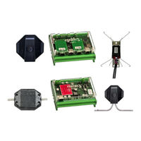 Sieza Peridect LCP+ Installation Manual