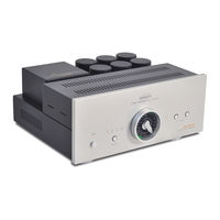 Line Magnetic LM-512CA Manual