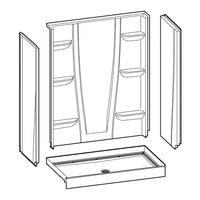 Aquatic A2 Installation Instructions Manual