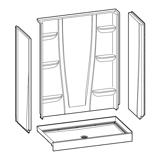 Aquatic A2 Installation Instructions Manual