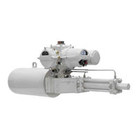 Rotork Skilmatic SI Series User Manual