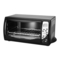 Convection Oven Black & Decker TO6300 Series Owner's Manual