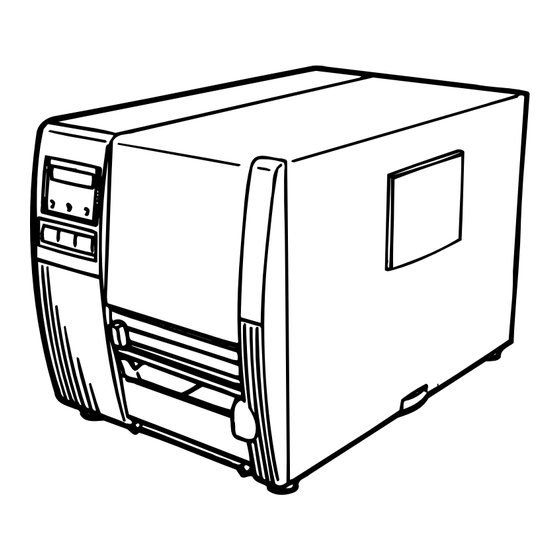 TEC B-570-QP Series Owner's Manual