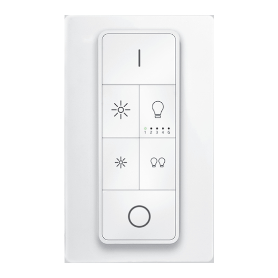 Trust Smart Home AYCT-202 User Manual