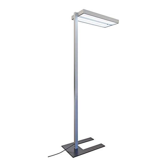 Schrack OFFICE FSL Installation Instructions