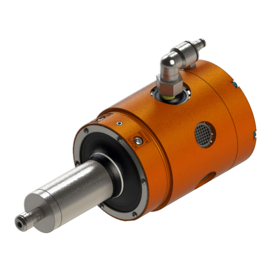 ATI Technologies Flexdeburr RC‑1000 Series Product Manual