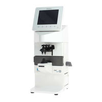 Essilor Instruments A User Manual