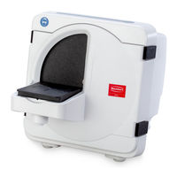 Renfert MT3 pro Instruction Manual