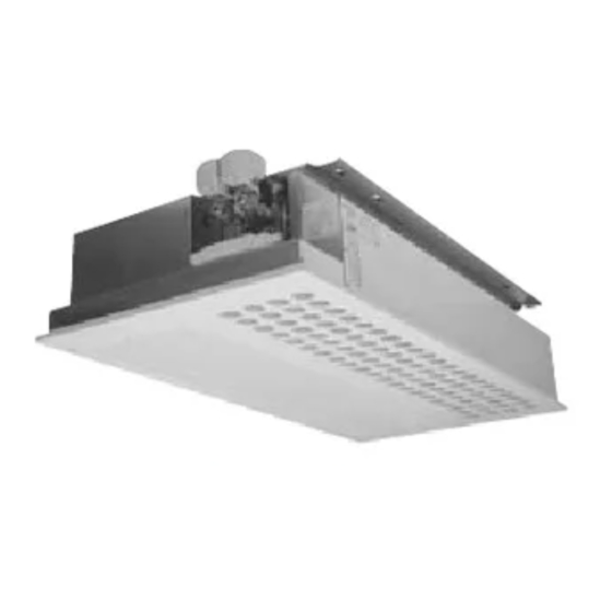 CIAT Coadis 235/11 User Brochure