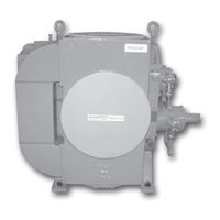 Dresser Roots DVJ WHISPAIR Installation Operation & Maintenance