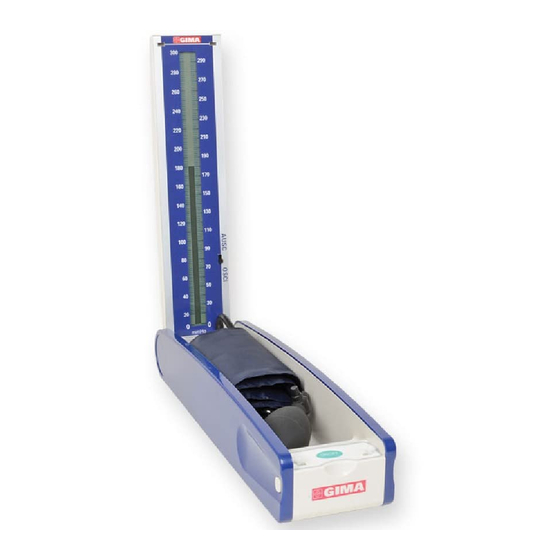 Gima 32800 Manual