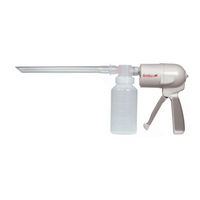 Ambu Res-Cue Pump Directions For Use Manual