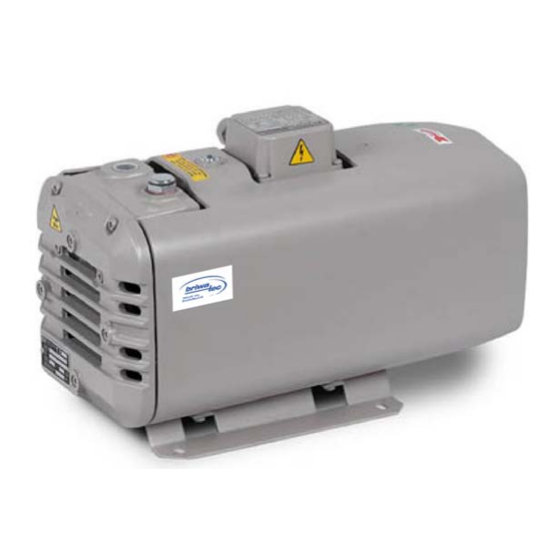 briwatec ZIRKON D003 V Manuals