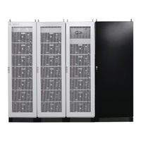 Byd Battery-Box C130 Installation Manual