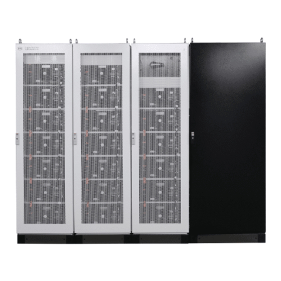 BYD Battery-Box C130 Installation Manual