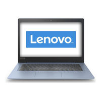 Lenovo ideapad 120S-14IAP Hardware Maintenance Manual
