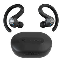 Jlab JBuds Manual