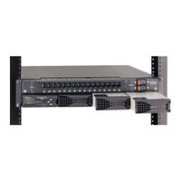 Newmar Centurion II Power System Installation & Operation Manual