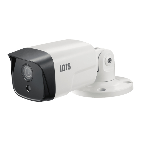 Direct IP DC-E4213WRX Quick Manual