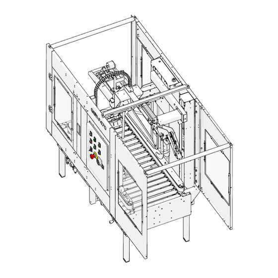 comarme GEM F470 Use And Maintenance Manual