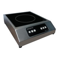 Adventys GLN 2500 User Manual