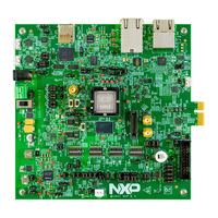 Nxp Semiconductors S32G-VNP-EVB3 User Manual
