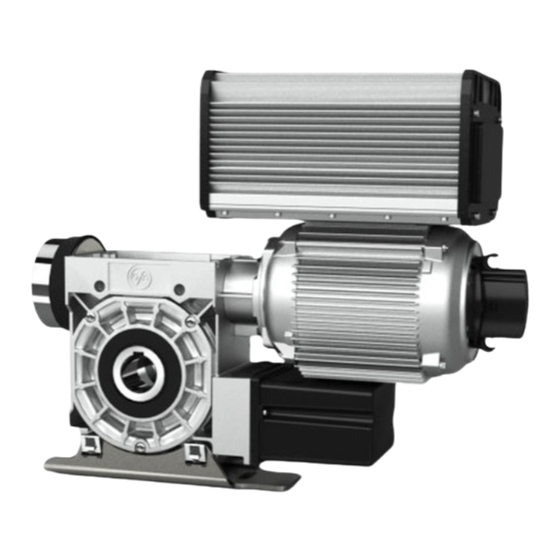 GFA 10003871 10011 Installation Instructions Manual