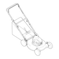 MTD 11A-414F229 Operator's Manual