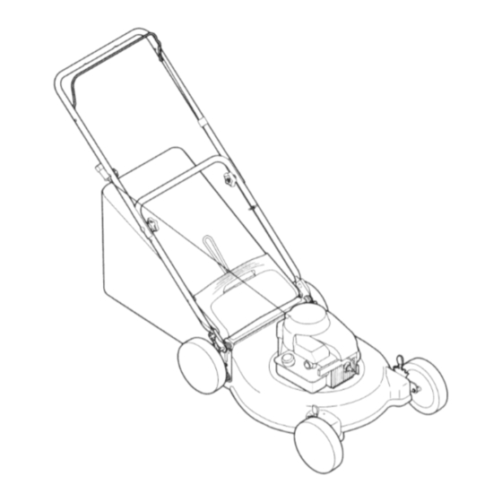 MTD 11A-414F229 Operator's Manual
