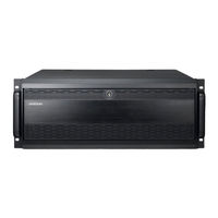 Samsung SRH-3000 Specifications