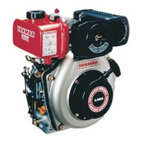 Yanmar L70AE Service Manual