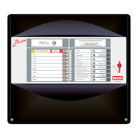 Zircon ISO 7240 Installation & Configuration Manual