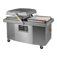 Sipromac 600A Owner's Manual