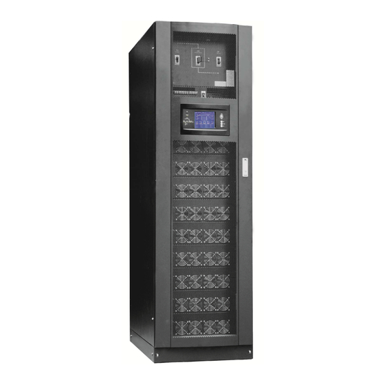 Gtec MUST400 User Manual