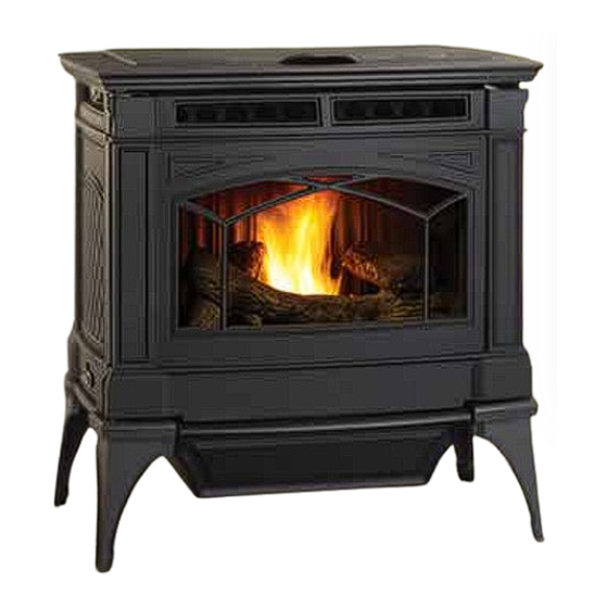 HAMPTON BAY Greenfire GC60 Technical Manual