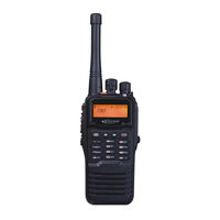Kirisun TP660 Service Manual