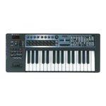 Roland Edirol PCR-300 Owner's Manual