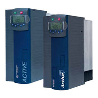BONFIGLIOLI Vectron ACTIVE CUBE Manual