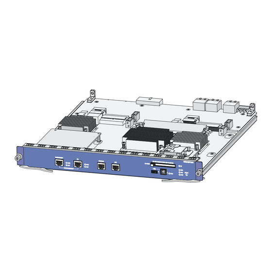 H3C SecPath F5000-A5 NSQ1MPUA0 Manual