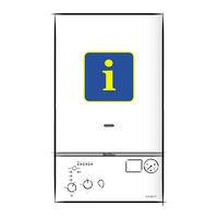 Ecoflam Linda+ 24 CA CPR User Manual