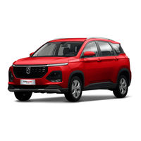 SGMW Baojun 530 Service & Maintenance And Owner’s Manual