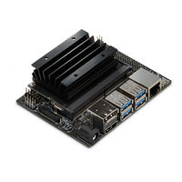 Nvidia Jetson Nano Developer Kit User Manual